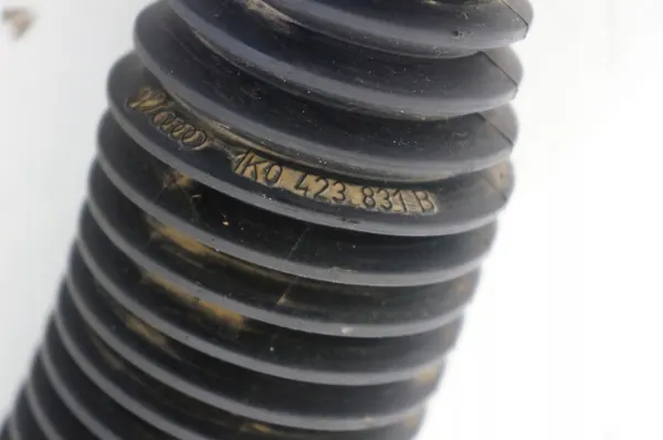 Tirant de direction gauche OEM 58778574756874889 VW Golf VII image 4