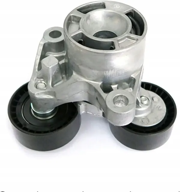 SKF VKM 38306 Tensor de correia multi-V - Usado image 2