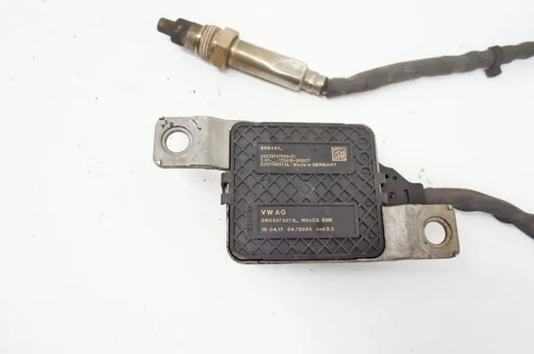 Audi A4 B9 3.0 TDI Sensor Lambda Nox UM357 image 4