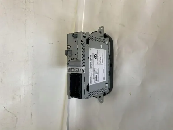 Fiat OE Multimedia Radio OEM 07357352700 - Käytetty image 4