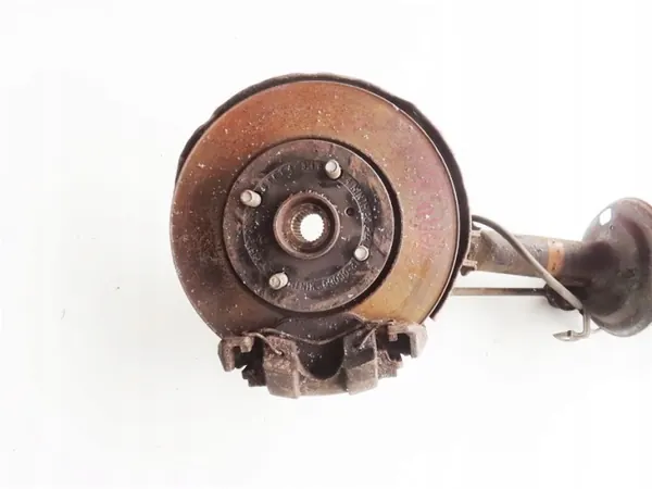 Etupolvi oikea OEM GSFWE323252202-02-202-0 Toyota image 3