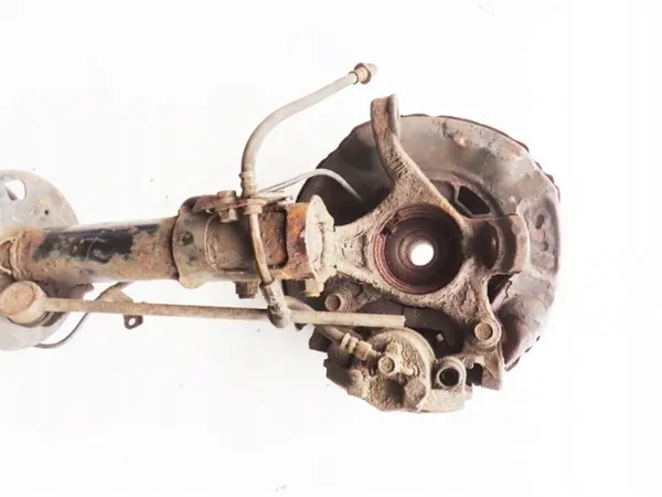 Etupolvi oikea OEM GSFWE323252202-02-202-0 Toyota image 4
