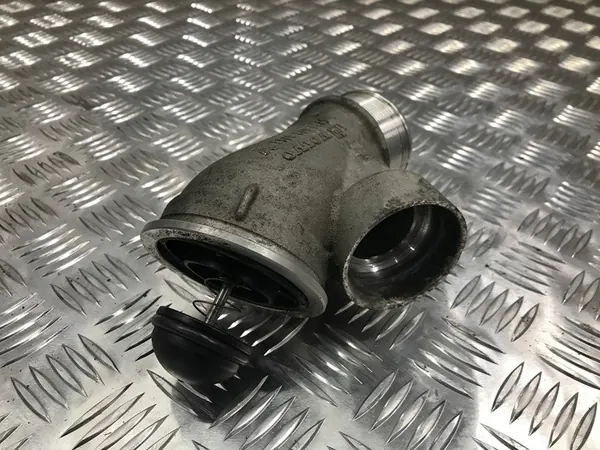 Válvula Turbo VOLVO XC60 LIFT 14-17 31431980 image 2