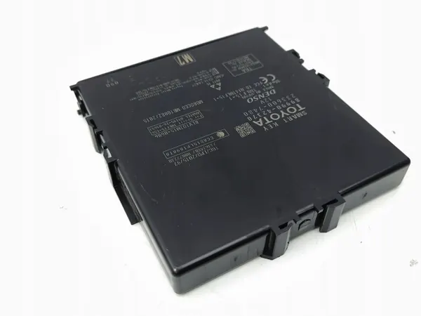 Module sans clé Toyota OEM 8999042370 pour RAV4 image 3