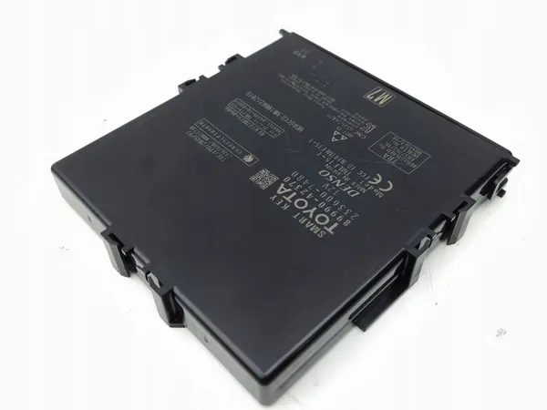 Module sans clé Toyota OEM 8999042370 pour RAV4 image 4