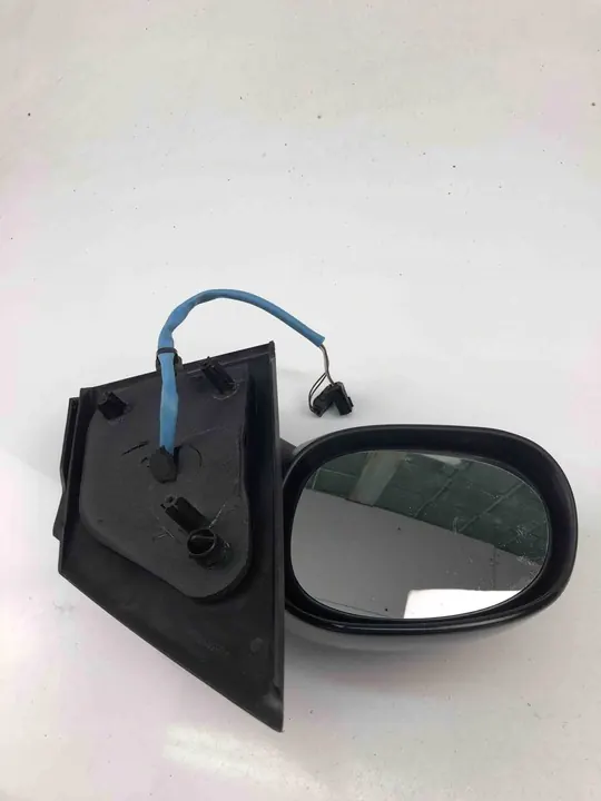 Citroen C2 Vasemman Peilin OE 8149SX image 2