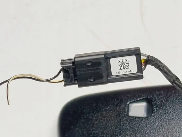 Toyota Yaris IV Backspegel OEM 87810K0050S3 image 3