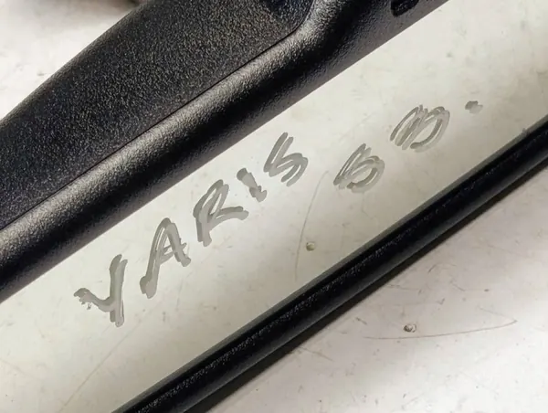 Toyota Yaris IV Backspegel OEM 87810K0050S3 image 5