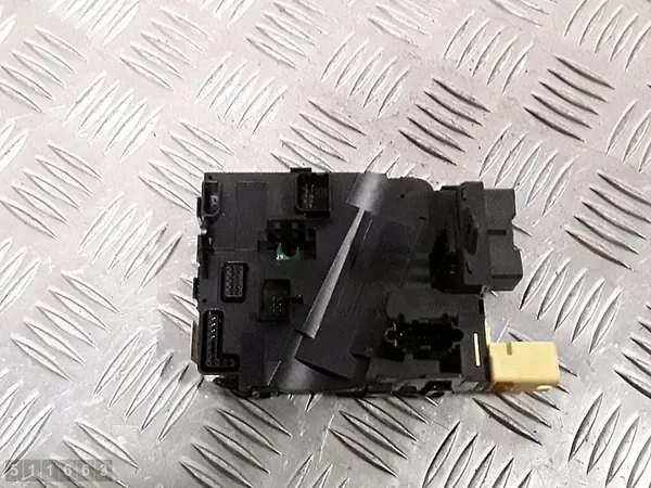 2006 Seat Toledo ECU 1900TDI image 4