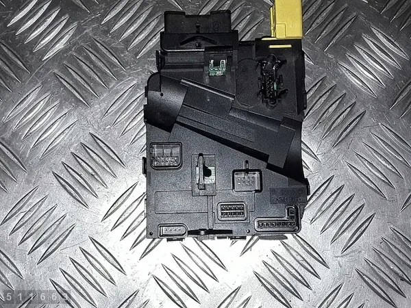 2006 Seat Toledo ECU 1900TDI image 5