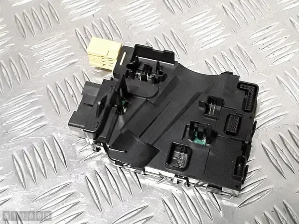 2006 Seat Toledo ECU 1900TDI image 6