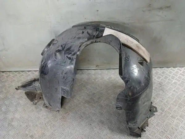 VW T-ROC Oikea Etulokasuoja 2GA809958C image 10