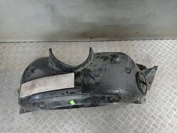 VW T-ROC Oikea Etulokasuoja 2GA809958C image 2