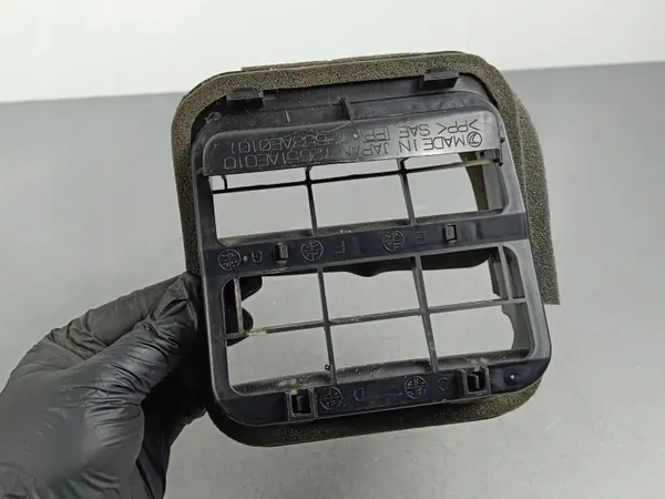 Subaru OE Lüftungsgitter OEM FOB41614 - Gebraucht image 4
