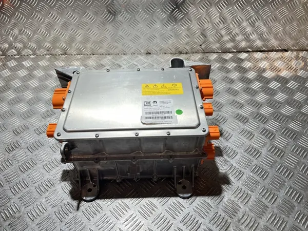 Dynamo OEM 9874655980 voor Opel Frontera C 24 image 2