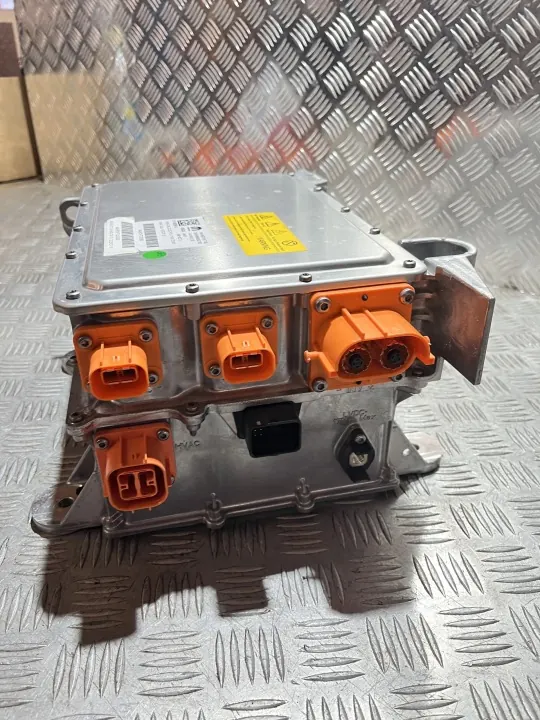 Dynamo OEM 9874655980 voor Opel Frontera C 24 image 3