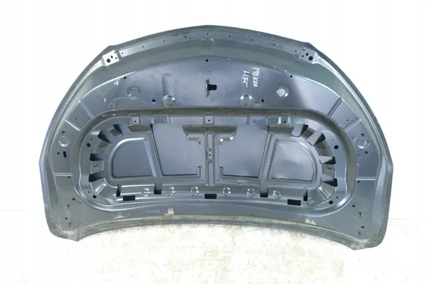 Opel Mokka I Lift 2016 Motor Kap OEM image 10