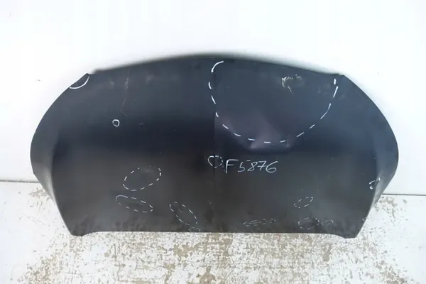 Opel Mokka I Lift 2016 Motor Kap OEM image 7