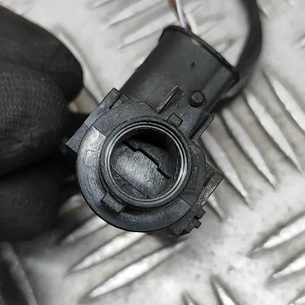 Luftkvalitetssensor AUDI A4 Avant 2.0L 4G0907658B image 5