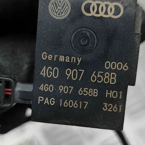 Luftkvalitetssensor AUDI A4 Avant 2.0L 4G0907658B image 6