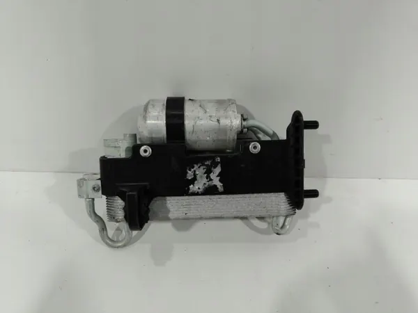 BMW Pyyhin OEM 16477362 G11 G12 G30 -mallille image 2