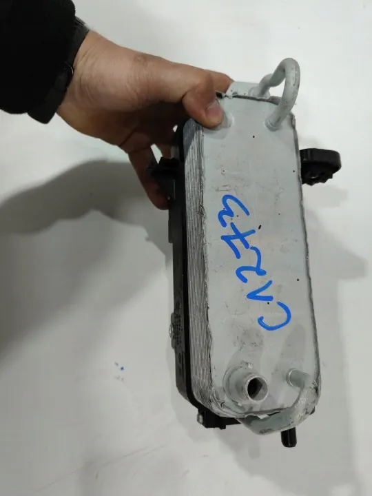 BMW Pyyhin OEM 16477362 G11 G12 G30 -mallille image 5