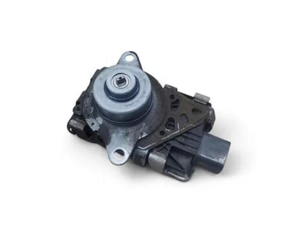 Control Caja Alfa Romeo Stelvio OEM 00552837910 image 3