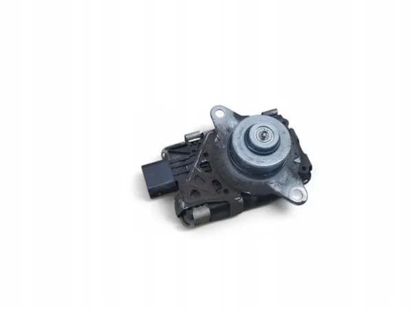 Control Caja Alfa Romeo Stelvio OEM 00552837910 image 4