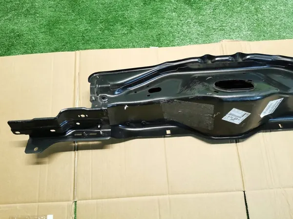 DUCATO JUMPER BOXER LIFT 14- Upper Reinforcement 1393285080 image 2