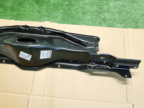 DUCATO JUMPER BOXER LIFT 14- Upper Reinforcement 1393285080 image 3