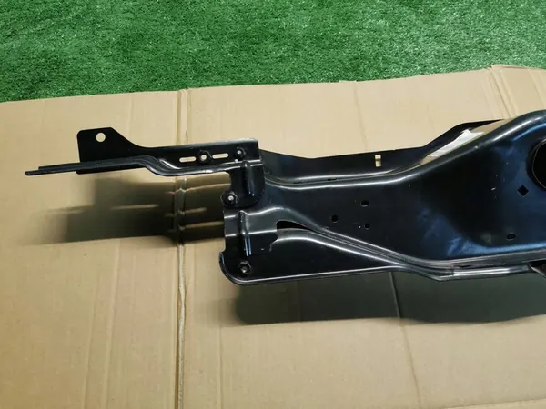 DUCATO JUMPER BOXER LIFT 14- Upper Reinforcement 1393285080 image 5