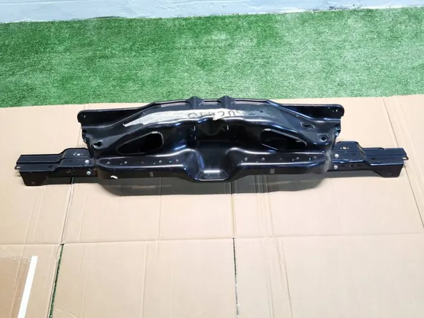 DUCATO JUMPER BOXER LIFT 14- Upper Reinforcement 1393285080 image 7