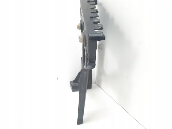 Elemento guida anteriore sinistro Audi RS6 4F0807227C image 2