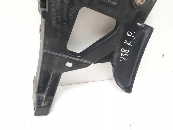 Elemento guida anteriore sinistro Audi RS6 4F0807227C image 5