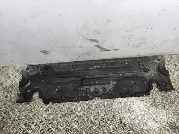 Renault Megane E-Tech 2022 Tampa do para-choque dianteiro / Absorvedor image 1