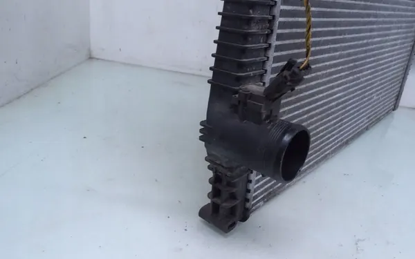 SENSOR INTERCOOLER VOLVO XC70 XC90 2.5 2.4 D5 0261230090 image 3