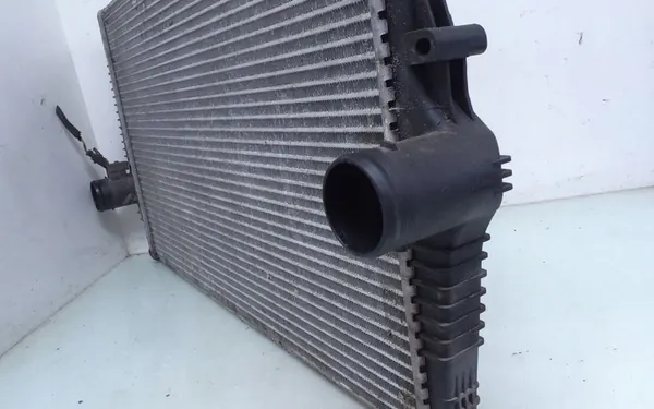 SENSOR INTERCOOLER VOLVO XC70 XC90 2.5 2.4 D5 0261230090 image 5