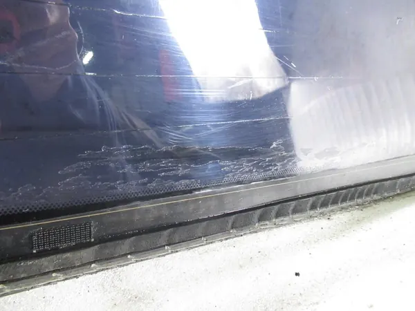 Vitre Arrière OEM SZYBA TYLNA MAZDA MPV I image 4