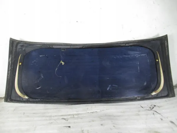 Vitre Arrière OEM SZYBA TYLNA MAZDA MPV I image 7