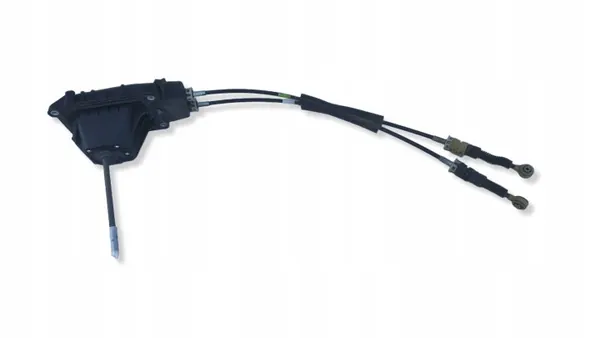 OEM 349017122R Palanca de Cambios para Renault Clio IV 1.5 DCI image 2