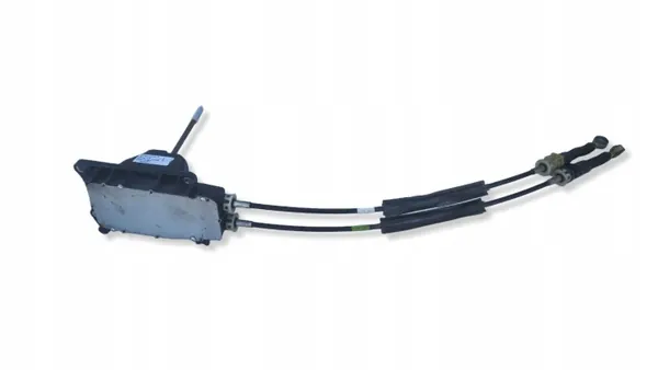 OEM 349017122R Palanca de Cambios para Renault Clio IV 1.5 DCI image 3