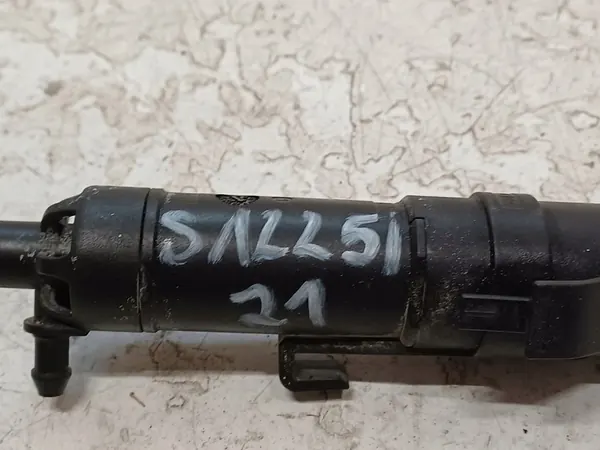 Rechter Koplampreiniger SKODA SUPERB 3 III 15- 3V0955966 image 4