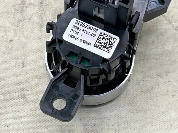 Start Stop -painike BMW 5 F10 922523003 image 2