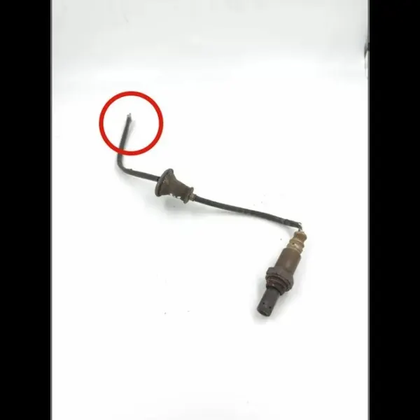 Lambda-anturi OEM 189465 Toyota Sienna 3.46L:lle image 2