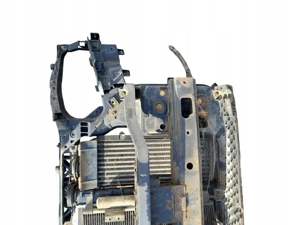 Frontkühlerträger Kia Sorento II 2.2 CRDi image 2