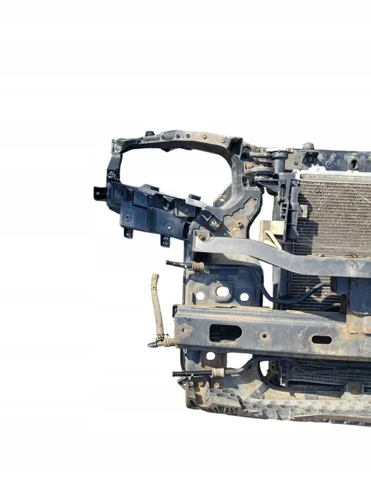 Frontkühlerträger Kia Sorento II 2.2 CRDi image 3