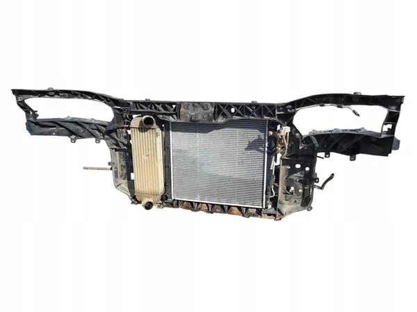 Frontkühlerträger Kia Sorento II 2.2 CRDi image 4