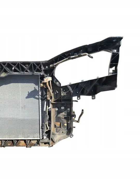 Frontkühlerträger Kia Sorento II 2.2 CRDi image 5