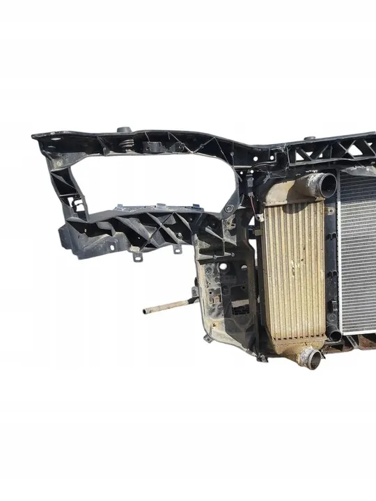 Frontkühlerträger Kia Sorento II 2.2 CRDi image 6