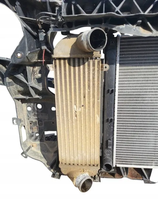 Frontkühlerträger Kia Sorento II 2.2 CRDi image 7